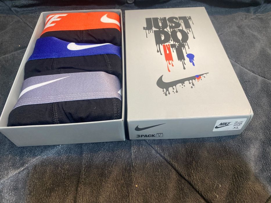 Boxereki 3 pack xl