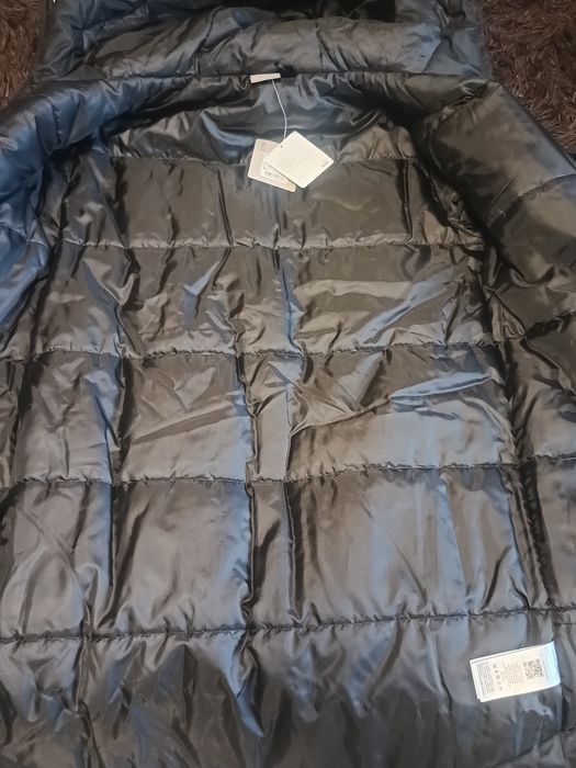 Парка чоловіча Puma XS