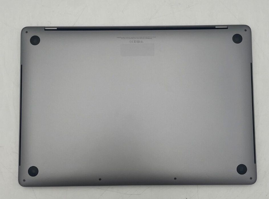MacBook Pro 15'', Touchbar, 16gb RAM