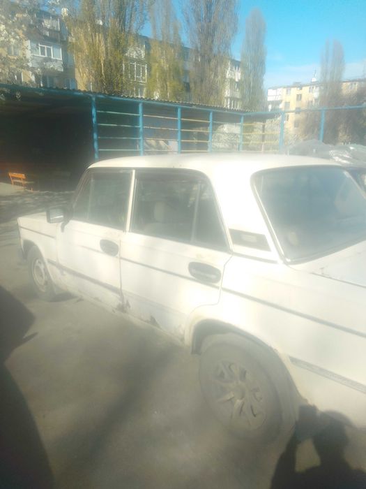 Продам авто Ваз 21061