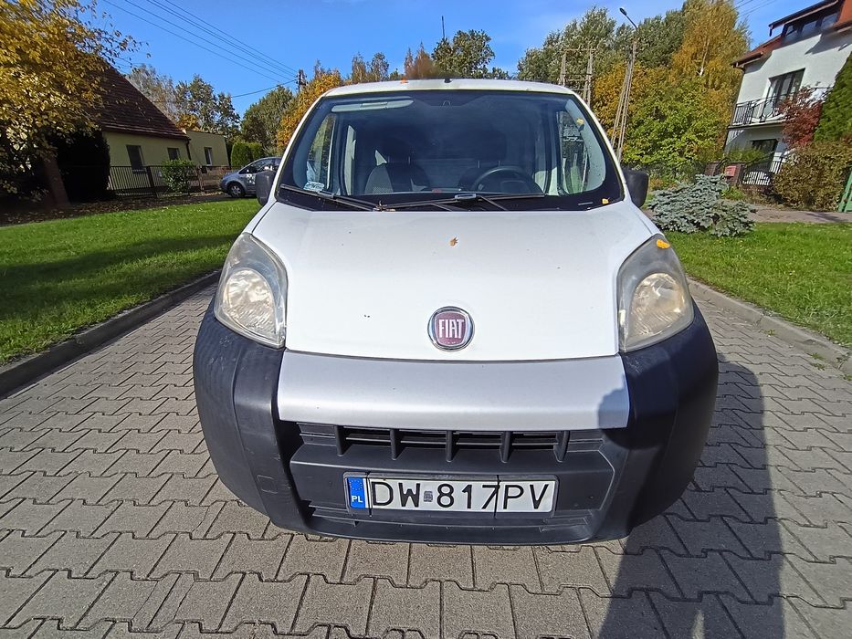Fiat Fiorino