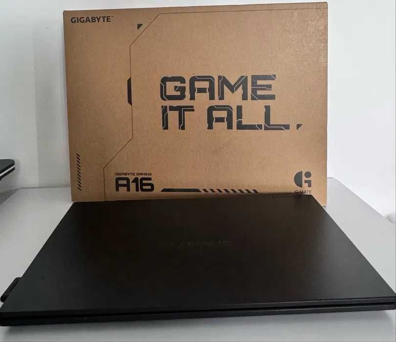 Laptop gamingowy