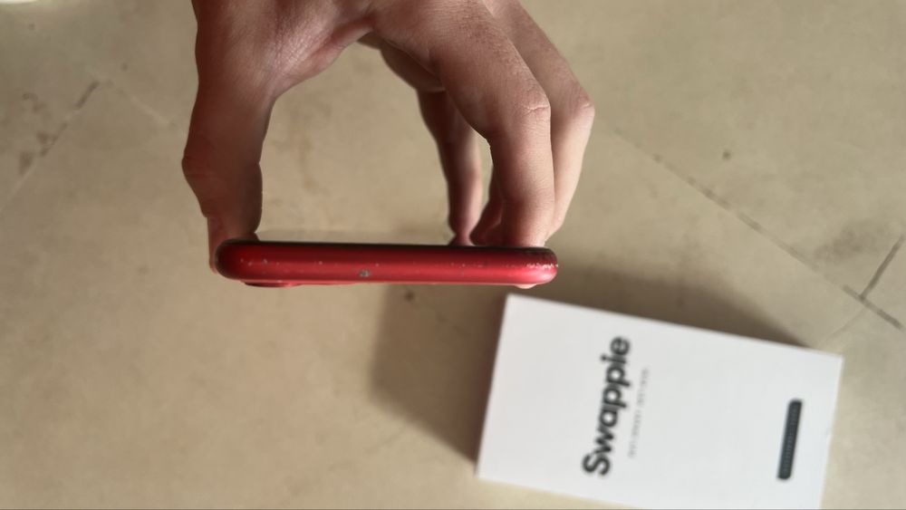 Iphone 11 com problema no face id