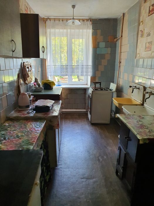 Продам кімнату в гуртожитку