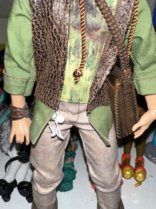 Ever After High Хантер Хантсмен