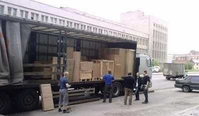 Турбо грузчики и демонтаж полтава