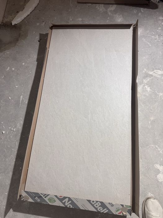 Płytka Deepstone Lunar 120x60 Novabell