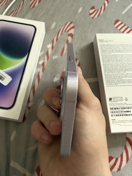 Iphone 14 bez gwarancji