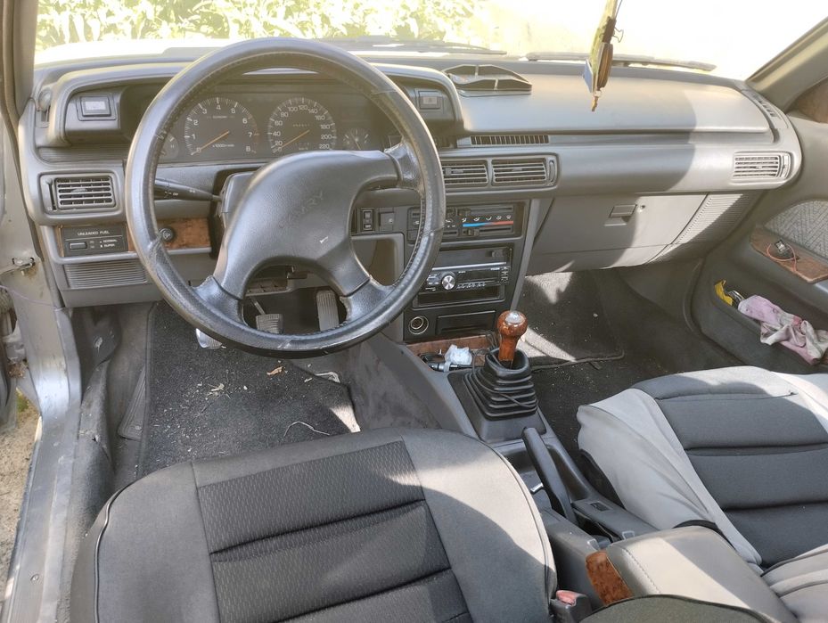 Продам Toyota Camry