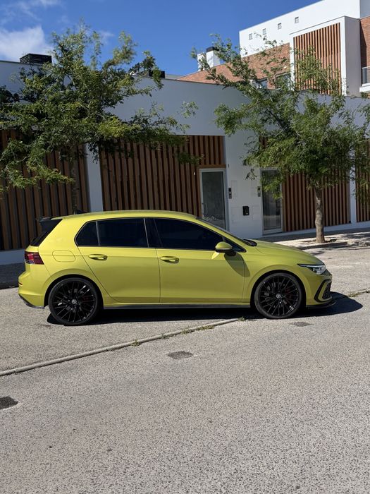 Volkswagen Golf GTE 245cv DSG | 2021 | 92.900 km | Excelente Estado