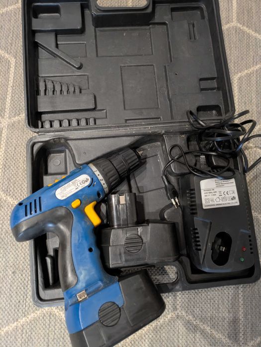 Мегалот новоe Инструмента BESSEY D39ASS KNIPEX Bahco Wiha + Шуруповерт