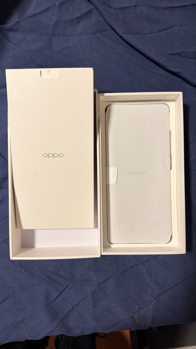 Telemovel Oppo A5m