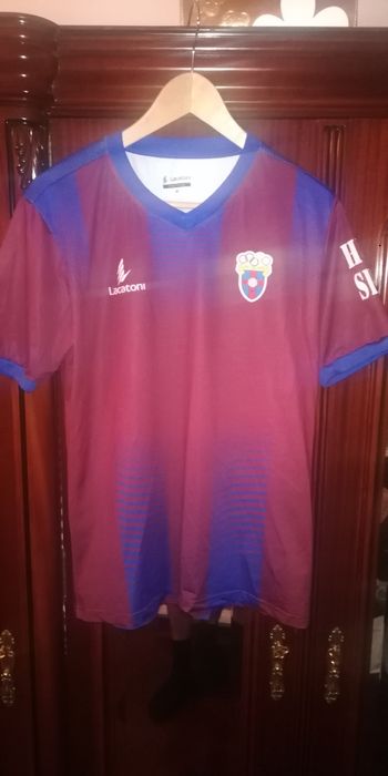 Camisola cova da Piedade Diogo Martins