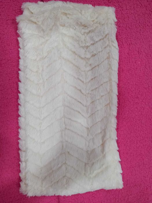 Gola fofinha para o inverno