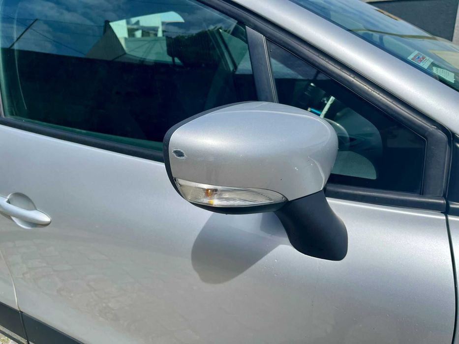 Vendo Renault Clio (2015) (98 000km)