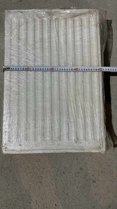 Радиаторы отопление в отличном состояние. Не ставились.