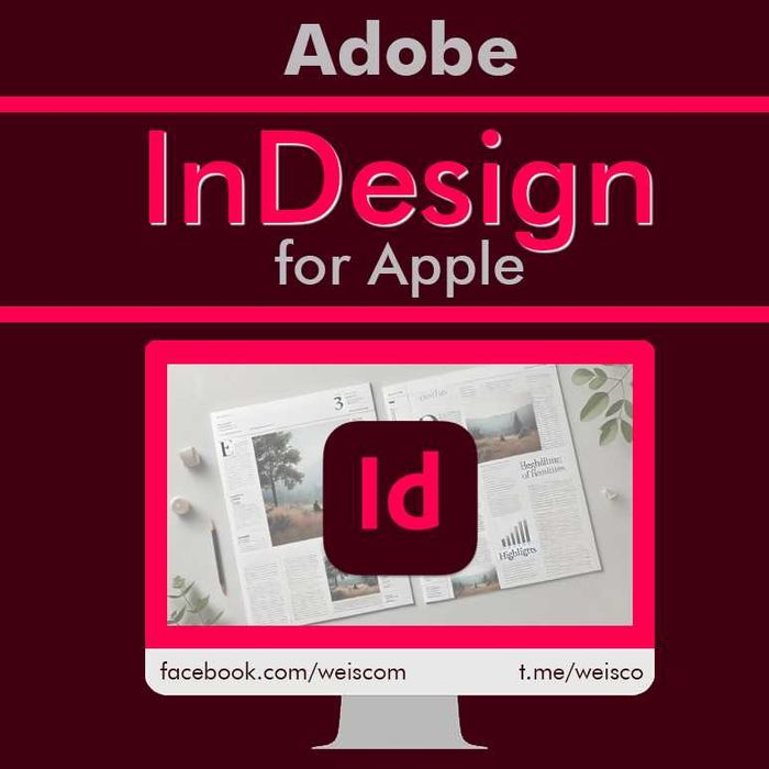 Instalar todos os programas da Adobe para Macbook Apple M