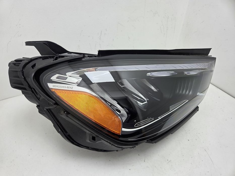 Фара права Mercedes GLE W167 2024-2025 USA
