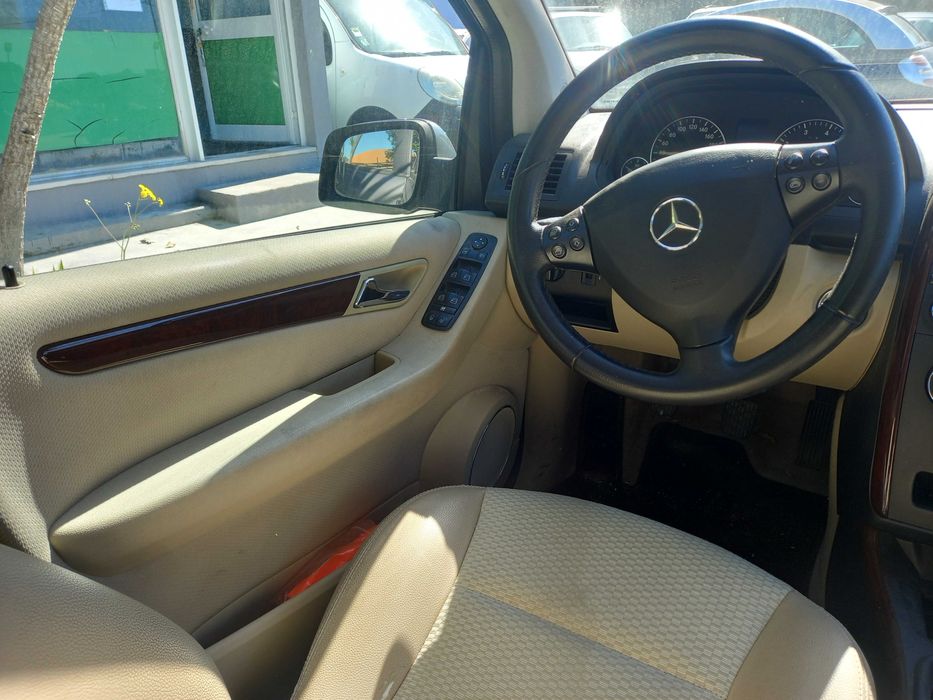 Mercedes-Benz A150 Gasolina / GPL
