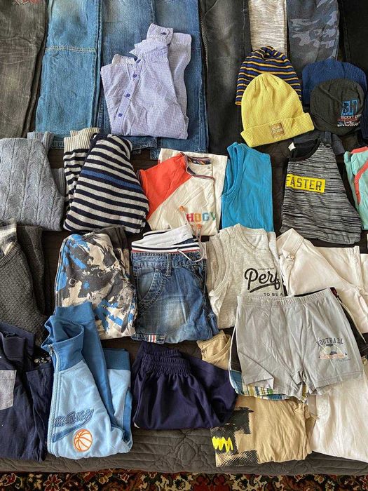 Пакет одягу 146-152