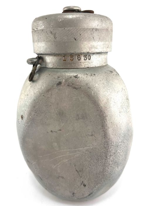 Manierka Wojskowa II RP Ludwików 1938 rok Kielce