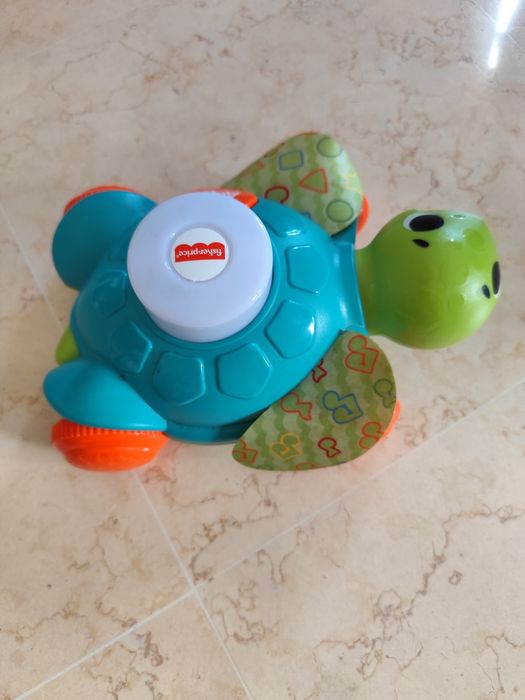 Brinquedos variados
