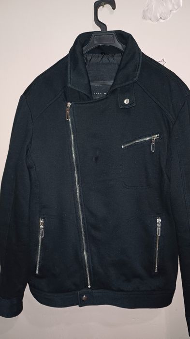Чоловіча куртка від zara