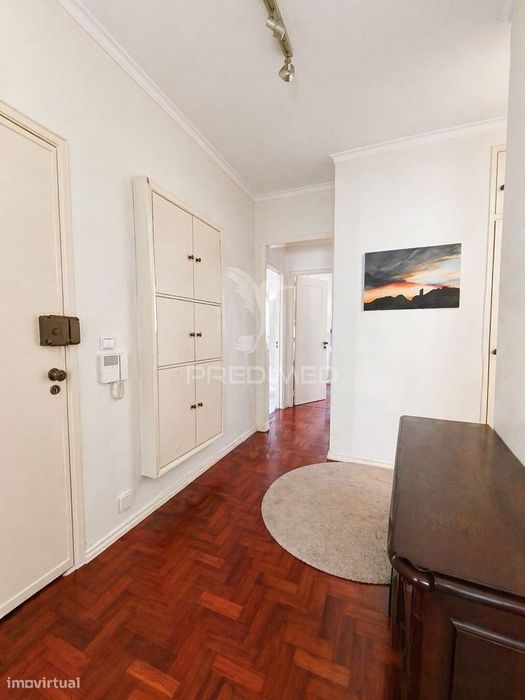 Apartamento T3