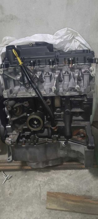 Двигун Відреставрованний NISSAN Reno 1.5 dCi K9KH282 K9K 282 K9K 292 Гарантія