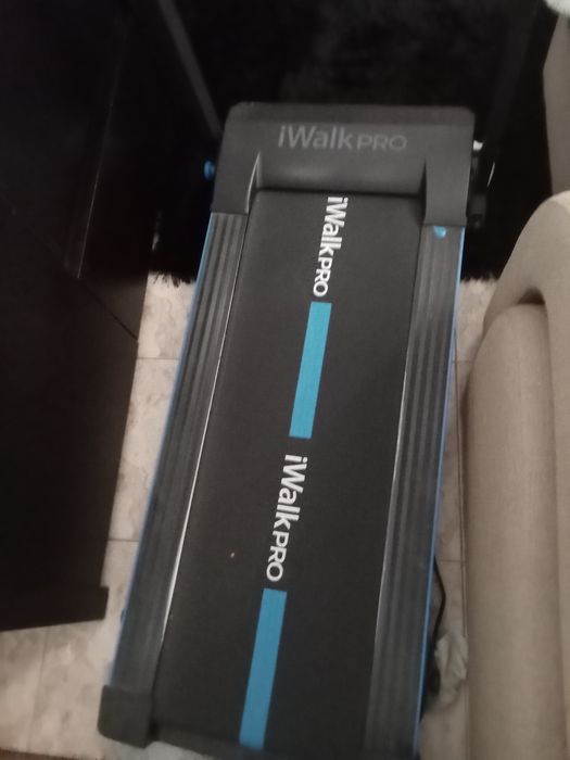 Vendo passadeira como nova funciona muito bem motivo mudança de casa