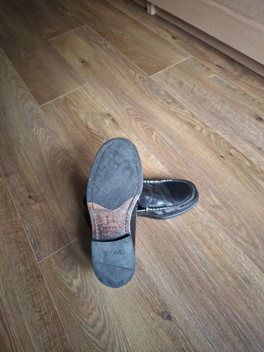 Sapatos Yucca 40