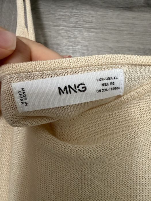 Сукня Mango.