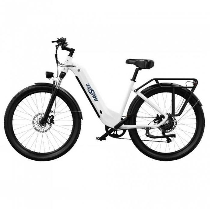 ONESPORT OT05 700C Rower elektryczny BAFANG 250W 36V10.4AH PL