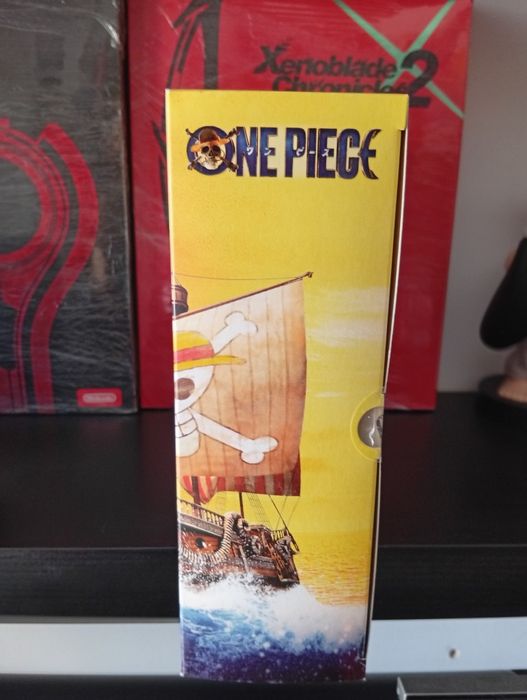 Coffret One piece