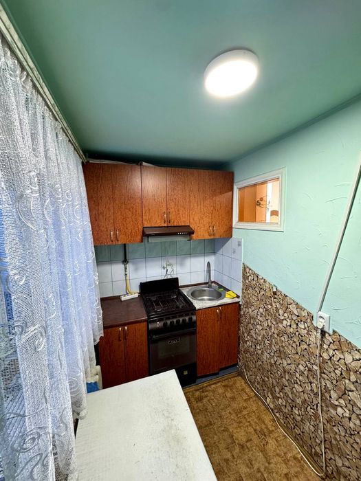 1-кімнатна квартира в Мікрорайонні