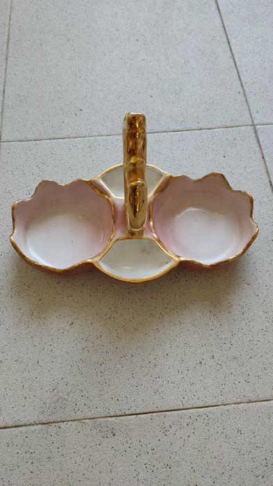 Peça Linda em cerâmica