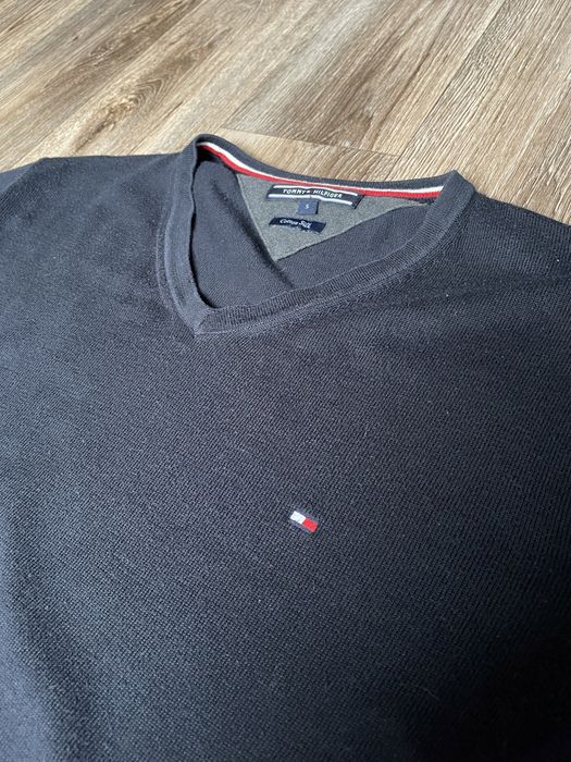 Продам джемпер tommy hilfiger
