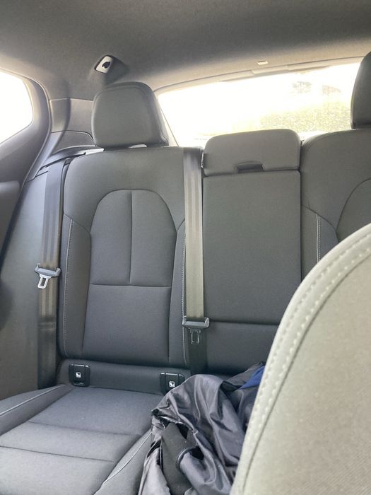 VOLVO EX40 Electric