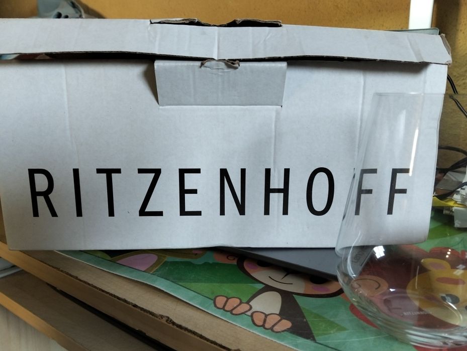 Ritzenhoff Glasses446717960054394880