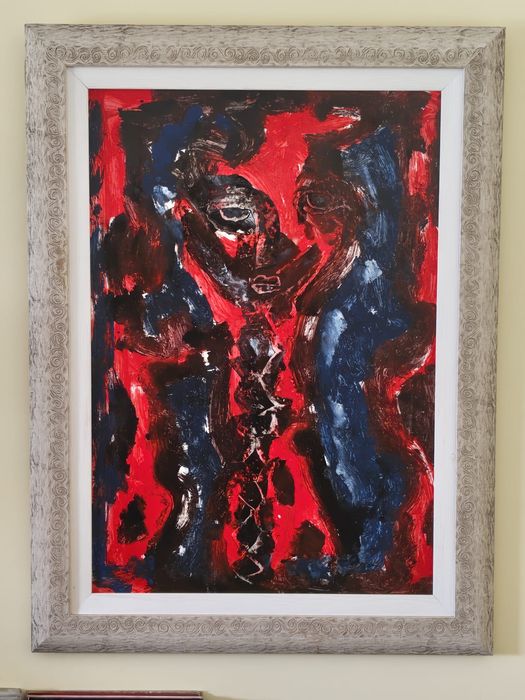 Conjunto de peças antigas e de antiguidades, Vista Alegre, SPC, Murano