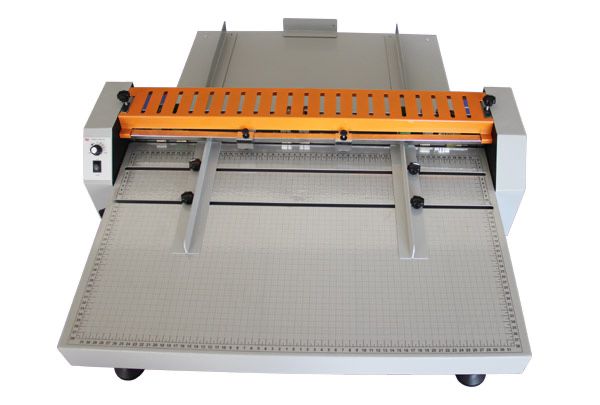 Биговщик электрический WH660E, микро-перфорация