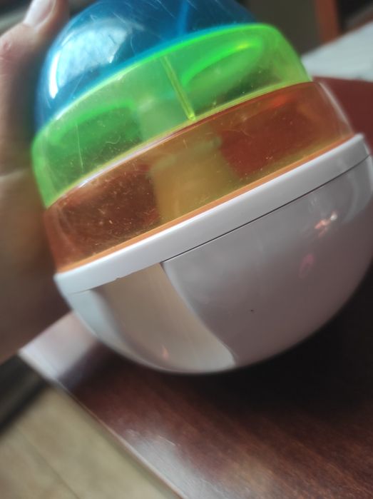 Zabawka dla psa na smaczki