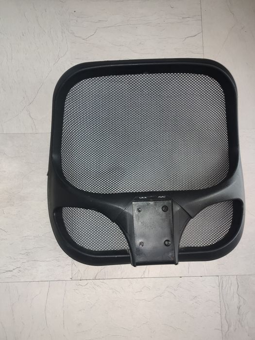 Спинка для стула сьемная на винтах 44х40см