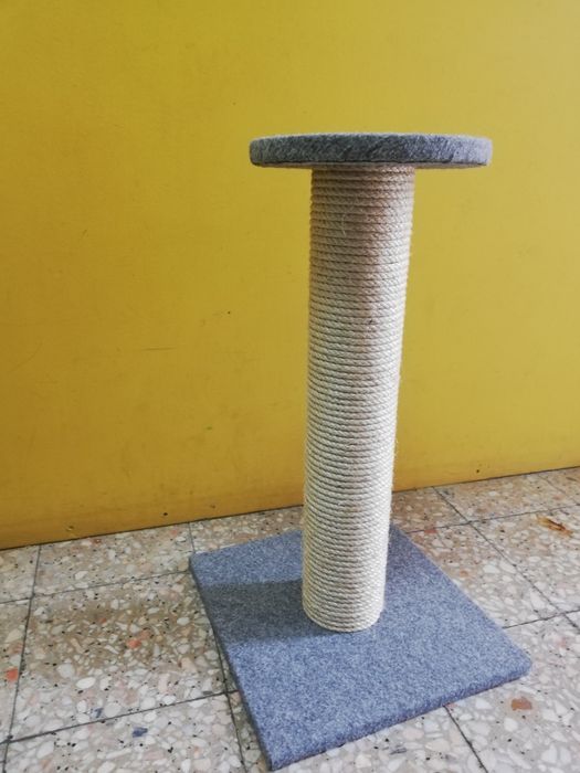 Arranhador para gatos