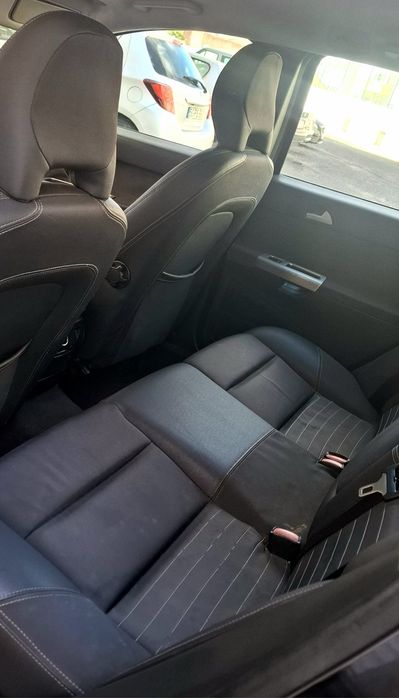Volvo V50 1.6 diesel  Excelente