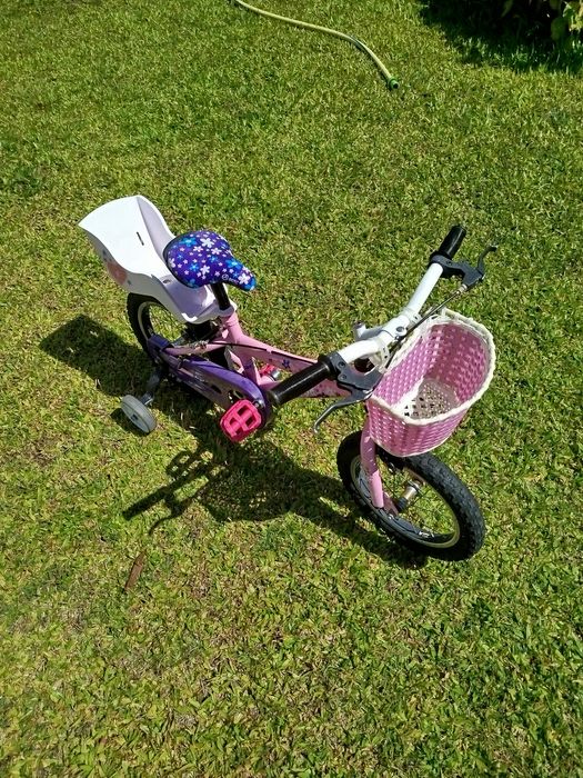 Bicicleta Berg Charm