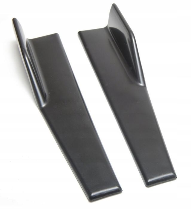 Dokładka Dokładki Progów Lotki Boczne 45Cm Spliter