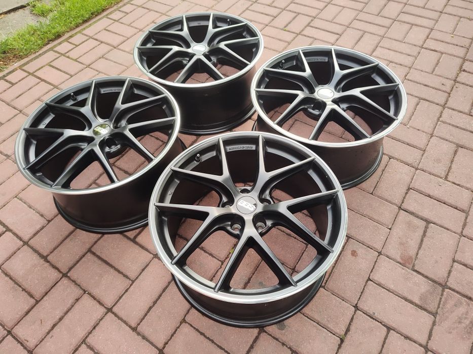 BBS CI R CI 2201 9x19 et42 5x112