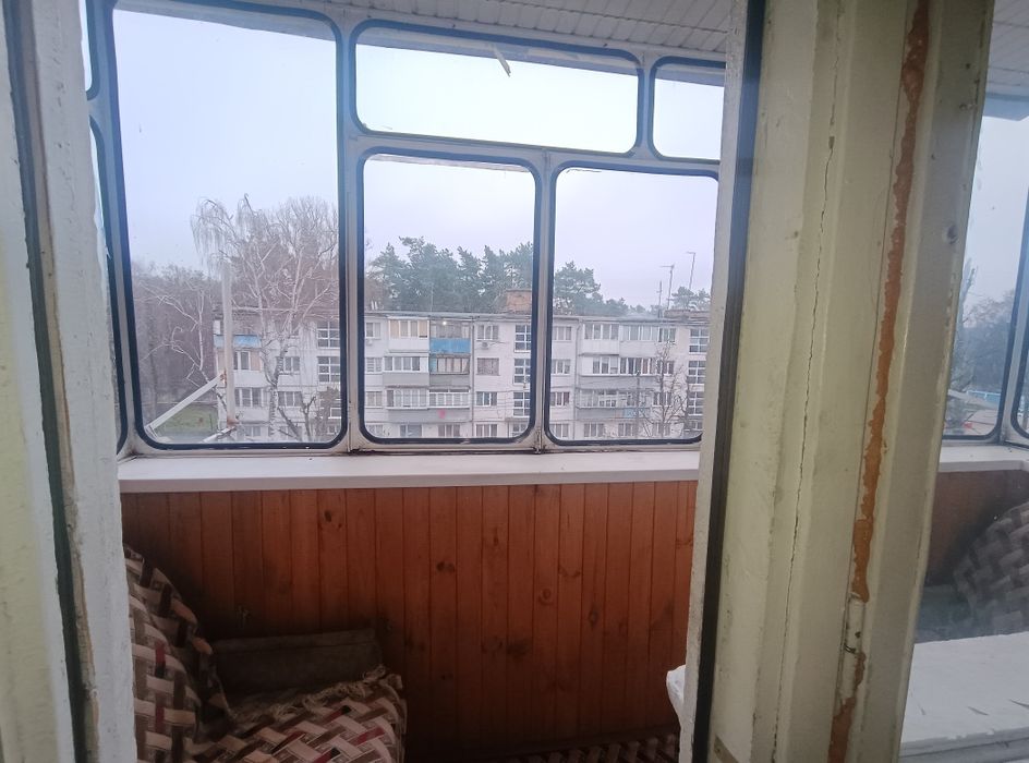 Продається 3-х кімнатна в Данилівці