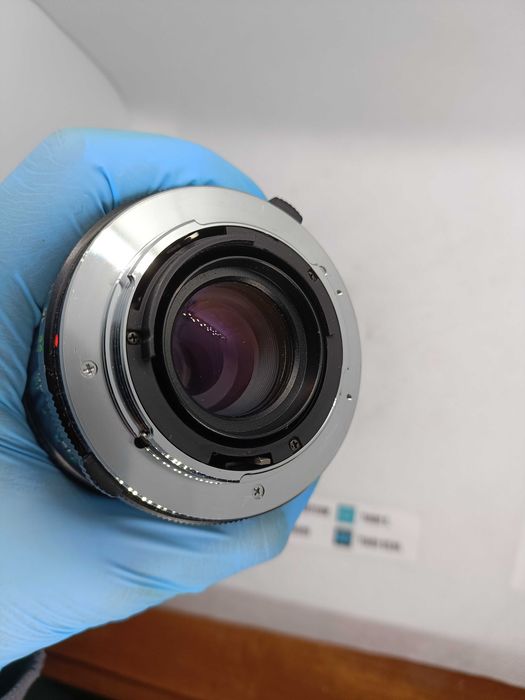 Vivitar 70-210mm f/4.5-5.6 (Olympus OM)